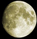 Mondphase für den 15.11.2021