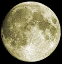 Mondphase für den 25.02.2021