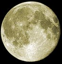 Mondphase für den 28.01.2021
