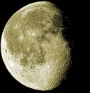 Mondphase für den 04.01.2021