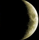 Mondphase für den 24.02.2023