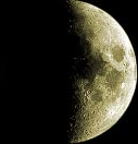 Mondphase für den 12.10.2021