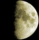 Mondphase für den 16.08.2021