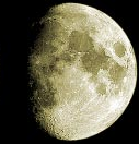 Mondphase für den 16.09.2021