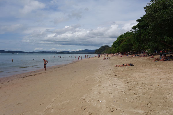 Ao Nang 1