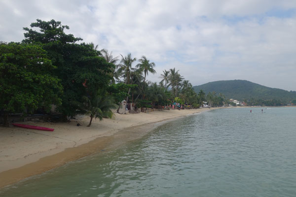 Big Buddha Beach