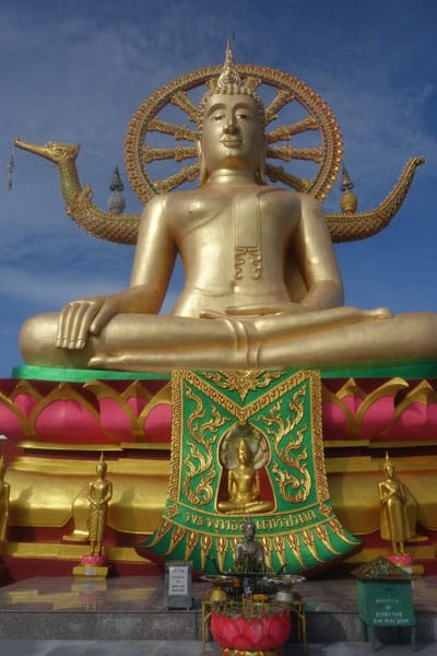 Big Buddha