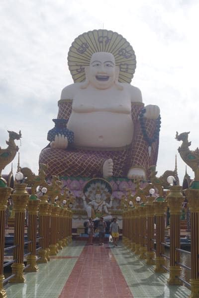 Buddha