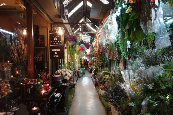 Chatuchak Markt 2