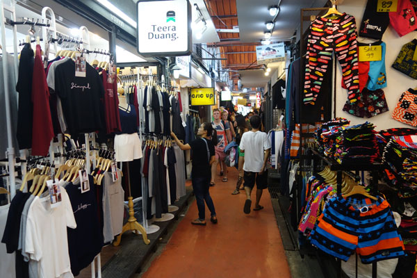 Chatuchak Markt 4