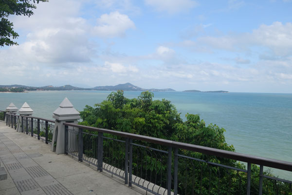 Chawweng Viewpoint 1