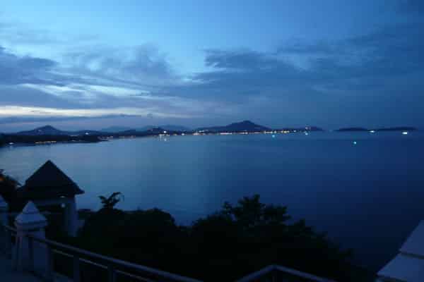 Chawweng Viewpoint 2