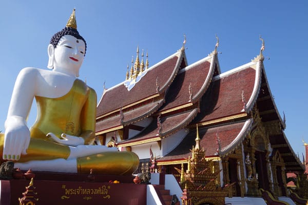 Chiang Mai allgemein 2