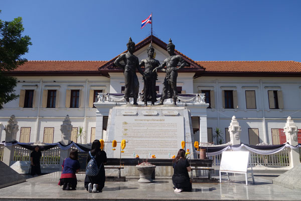 Chiang Mai allgemein 3