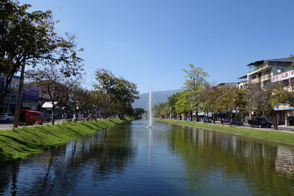 Chiang Mai allgemein 4