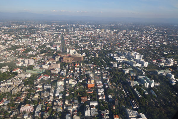 Chiang Mai allgemein 6