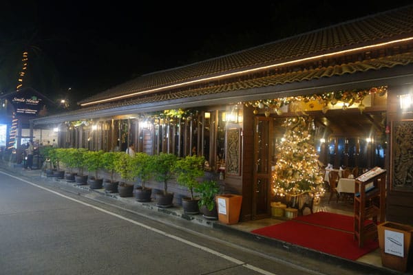 Fishermens Village 1
