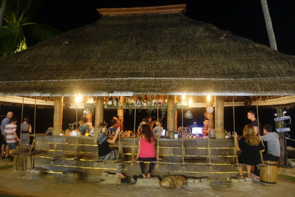 Fishermens Village 3