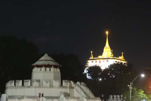 Golden Mount 3