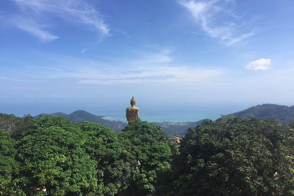 Khao Pom