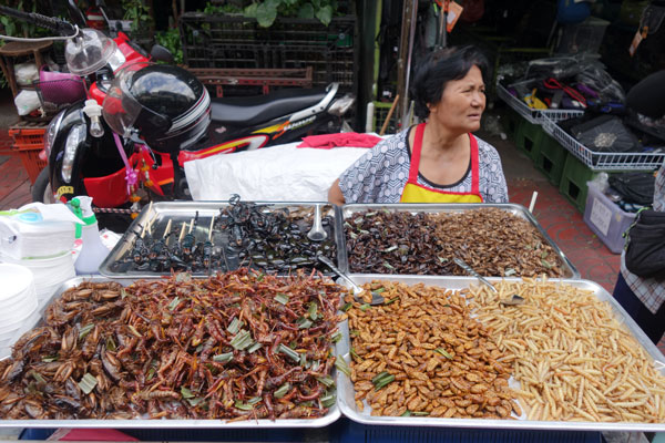 Khao San Road 1