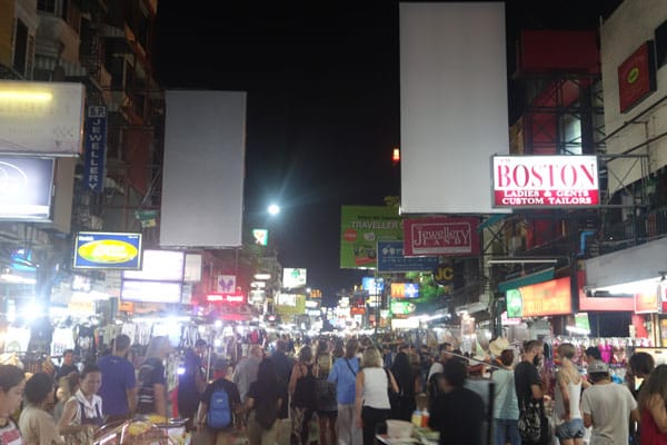 Khao San Road 3