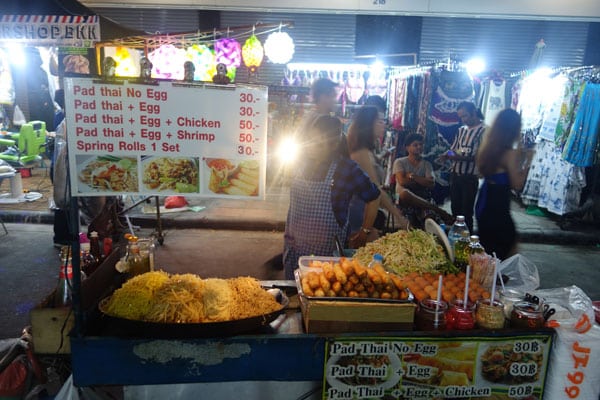 Khao San Road 4