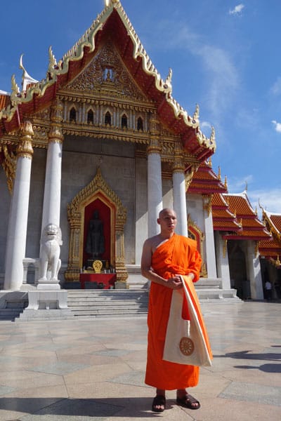Marmor Tempel 1