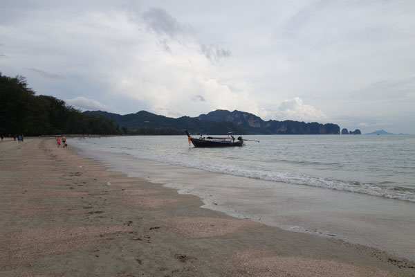 Nopparrat Thara Beach 1