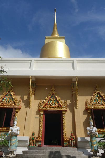 Pagode 1