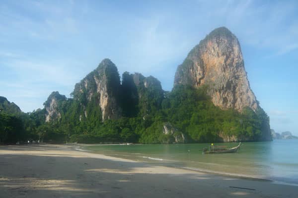 Railay Beach 4