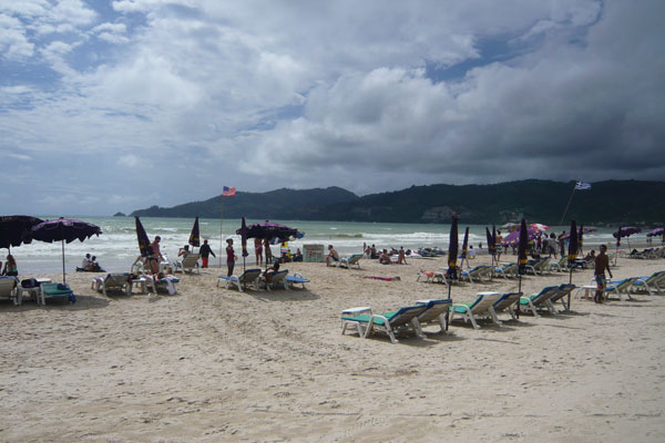 Strand 4