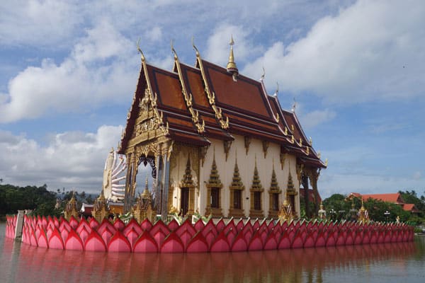 Tempel