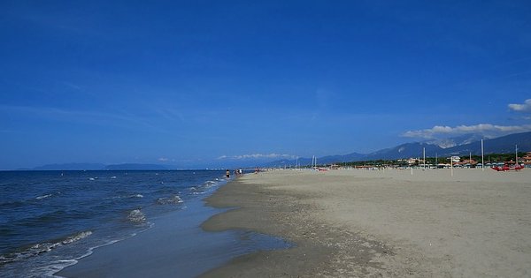 Toskana - Die mediterrane Karibik in Italien