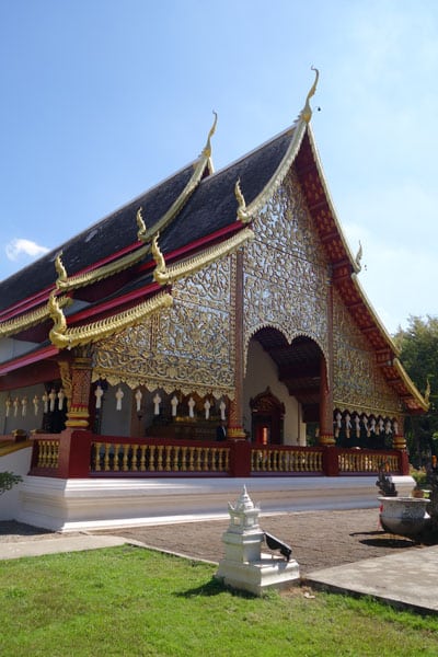Wat Chiang Man in Chiang Mai 3