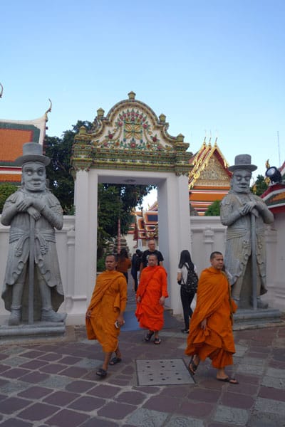 Wat Pho 3